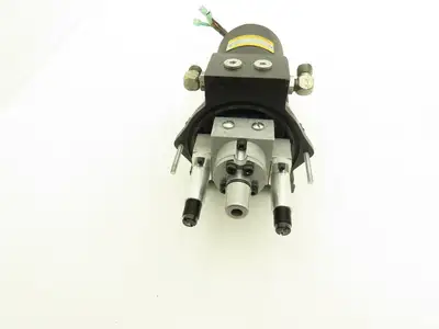 Baldor Oildyne 30-AGX-0 Hydraulic Pump Power Unit 115V 1PH 627547/D25313