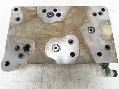 Used SHIBAURA _UNKNOWN_ Valves/Fittings | Arrow Industrial #623269
