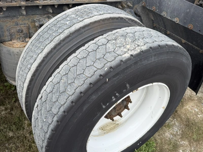 Used 2020 INTERNATIONAL LT625 TRUCK TRACTOR Conventional trucks Michigan US | Miedema Asset Management Group #1709431
