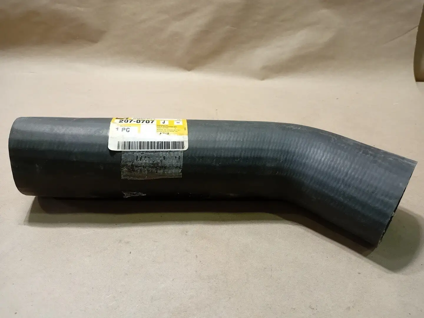 NEW CATERPILLAR 207-0707