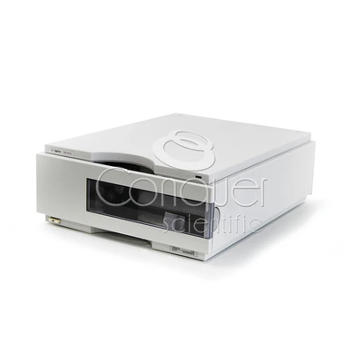 USED AGILENT TECHNOLOGIES G1321A
