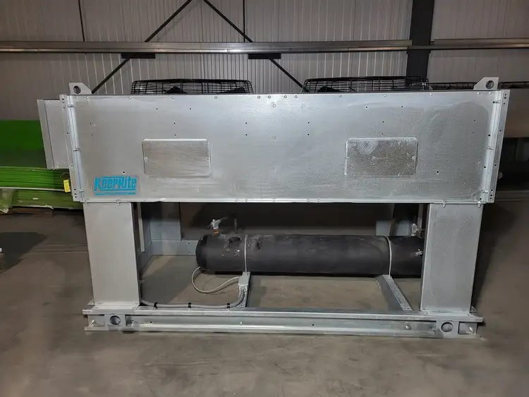 Used KEEPRITE KCM016-T4A-M12V-R088 HVAC Parts and Equipment British Columbia CA | Lenmark #242760