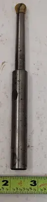USED SECO MM10-0.62-6.3-0-1021