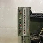 USED BLANCHARD 26-HAD48