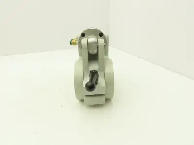 Heidelberg 5382807 Web Press Roll Tracking Tensioner 2-11/16" Bore