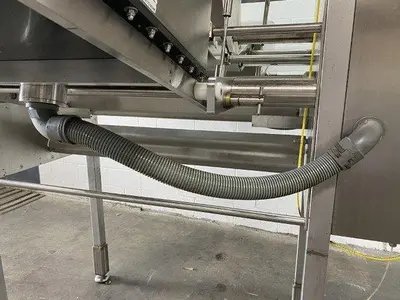 USED 2005 BEST LS9000