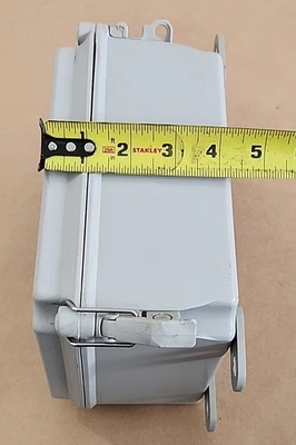 USED Hoffman A864CHQRFGW