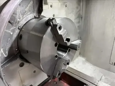 USED 2020 CLAUSING MULTITURN 4000XS