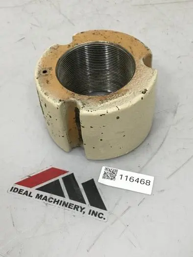 Used CINCINNATI MILACRON 3982294 Injection Molding Parts Michigan US | Ideal Machinery #584730