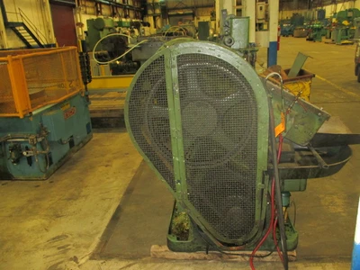 USED WATERBURY FARREL 10