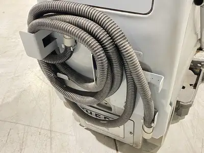 Used Nilfisk Advance VACRIDE 3400-C Ride On Electric Sweeper NO BATTERY Sweepers Michigan US | Maverick Industrial Sales #1402225