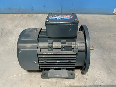 Used LEESON 192034.00 Motors (misc) Ohio US | HGR 24 #1556792