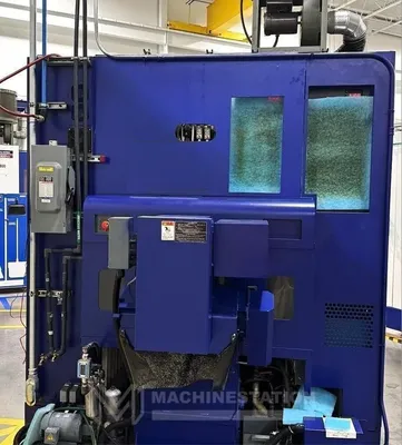 USED 2017 KITAMURA MYTRUNNION-5