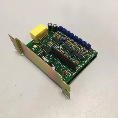 USED TOKIMEC EPAB-X-2-L-11