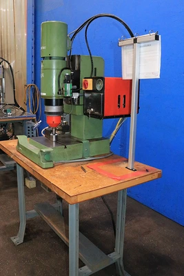 USED 1990 Baltec RN-280