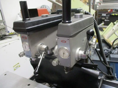 USED SERVO IMPACT-2