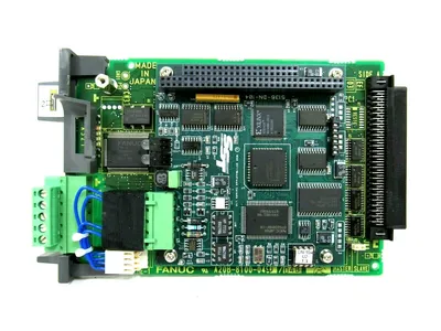 NEW FANUC A20B-8100-0490/04B CIRCUIT BOARD A20B8100049004B A20B-8100-0490