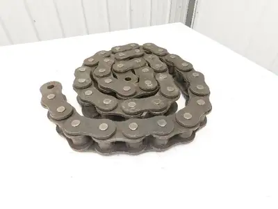 Used RENOLD _UNKNOWN_ Parts & Accessories (Material Handling) Indiana US | Arrow Industrial #1414245