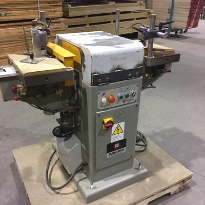 Balestrini Micron AE661 Mortiser