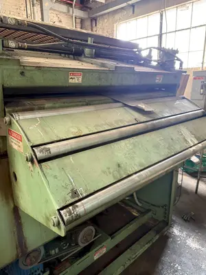 USED COE CPR-PO-20054