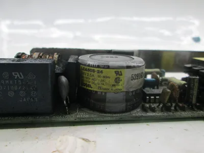 COSEL LCA50S-24 Electrical | Global Machine Brokers, LLC (2)