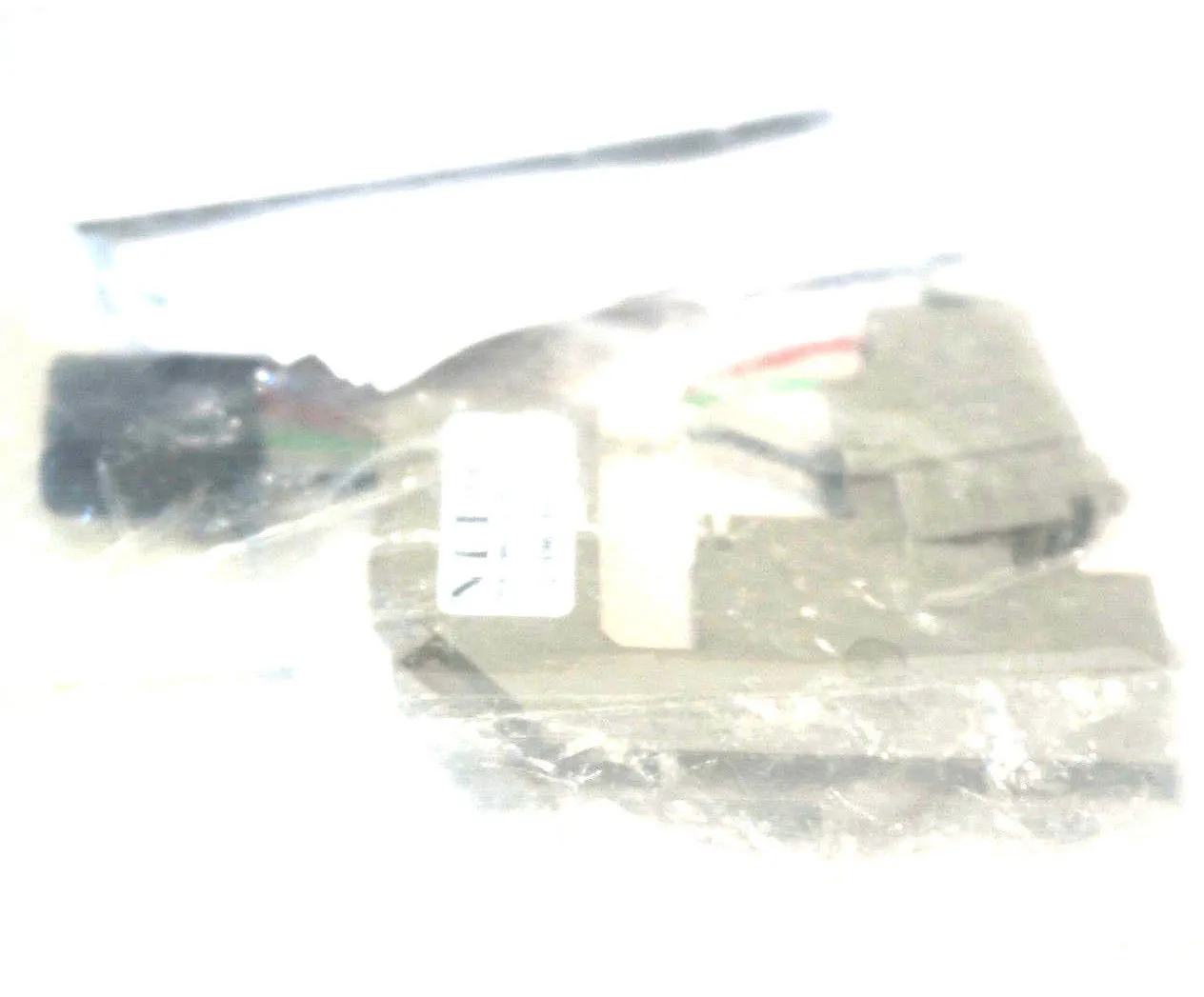 NEW SQUARE D S47043 AUXILIARY CONTACT KIT