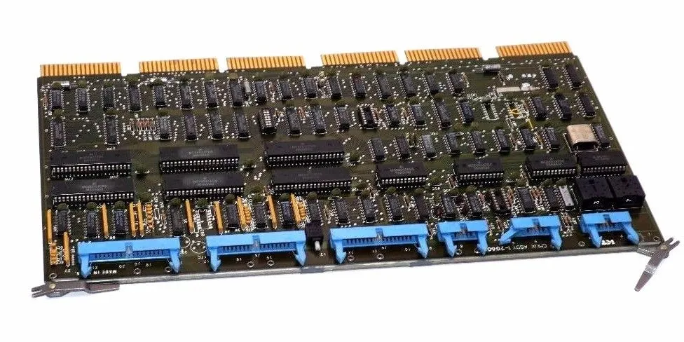 NEW KEARNEY & TRECKER 1-20601 CONTROL BOARD 120601