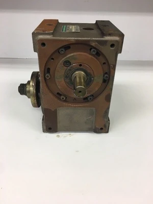 CKD Index Man RGI63-12-180-MS-R-F-6 *Fast Shipping* Warranty!