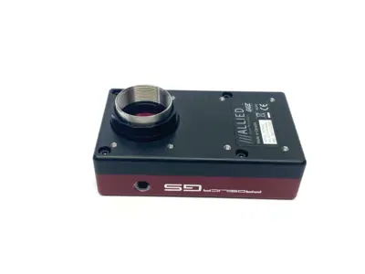 USED ALLIED VISION, PROSILLICA GIGE VISION CAMERA