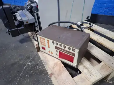 USED GAGE MASTER CORPORATION 201GNC
