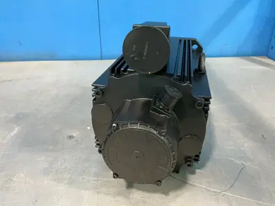 Used BOSCH REXROTH MHD112B024PP0BN Motors (misc) Ohio US | HGR 24 #1404862