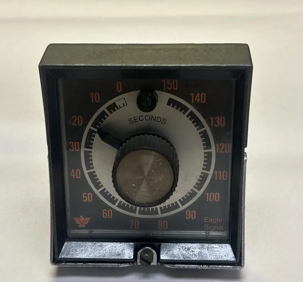 USED EAGLE SIGNAL HP72A6
