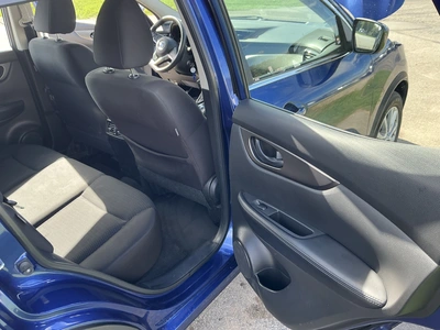 Used 2021 NISSAN ROGUE SUVs Michigan US | Miedema Asset Management Group #1461327