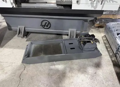 Used 2016 HAAS TL-1 CNC Lathes Ohio US | Toolquip, Inc. #1319807