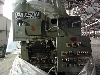 65" PAXSON LEVELER (USED)