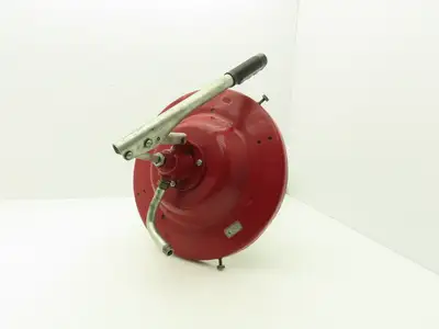 Alemite 7538-4 7538-4 Grease Loader Pump For 35Lb Drum 15" Dia W/Follower Plate