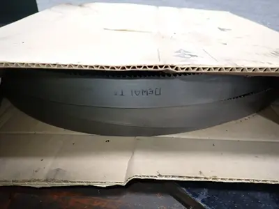 USED AMADA HFA20S