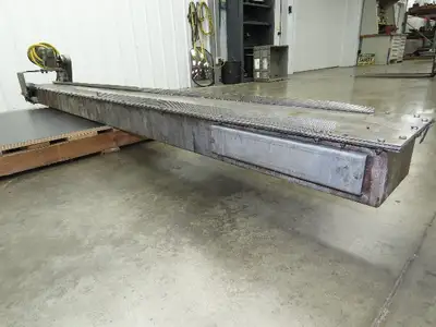 Used LIVONIA _UNKNOWN_ Conveyor Parts Indiana US | Arrow Industrial #1249833