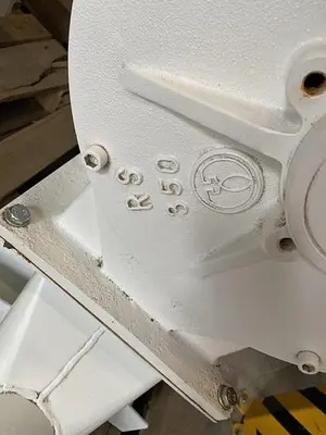 USED RS 350
