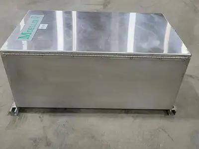 USED MOELLER NZMB2-AF-40/F7U-4015/RL03503