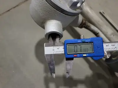 AG High Energy (AG-HE) Electric Ignition Pilot