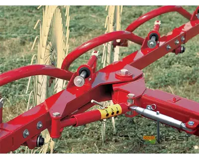Used SITREX _UNKNOWN_ Hay Rakes Iowa US | Keast Enterprises #1360383
