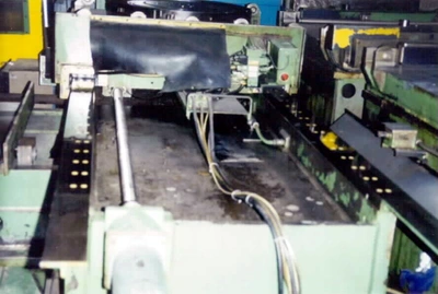 Used 1982 SUNDSTRAND SERIES 80 OMNIMILL Horizontal Table Type Boring Mills Pennsylvania US | Hadanich Machine #1443527
