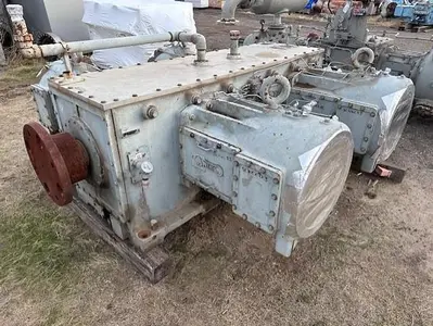 USED ARIEL JGC-4