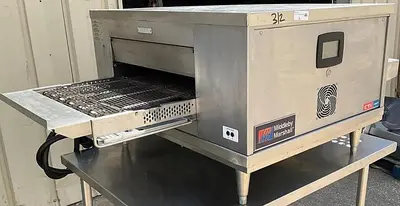 USED 2021 CTX DZ33T