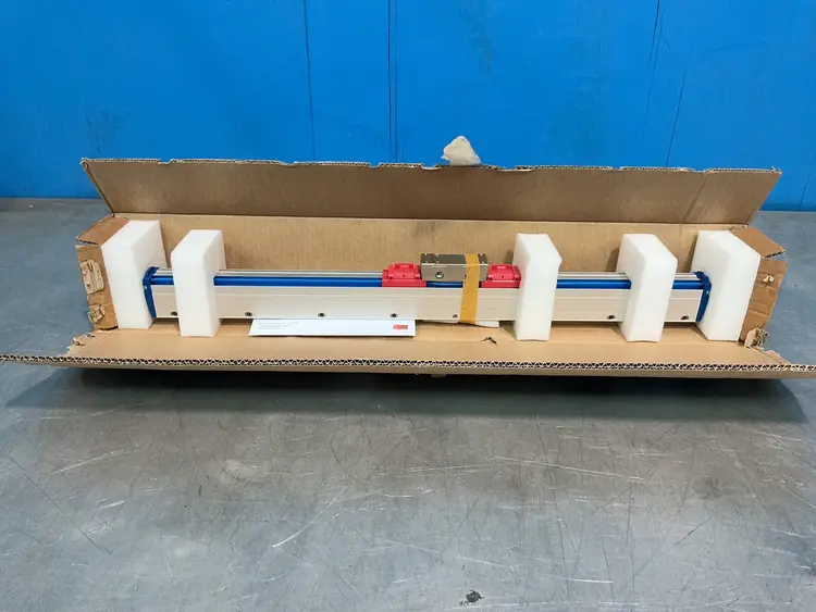 New | in-Stock FAGOR AUTOMATION G2X6405A Linear Encoders Ohio US | HGR 24 #1355888