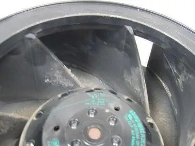 Ebmpapst R2E225-BD92-19 230V 50/60Hz 2950RPM Backward Curved Centrifugal Fan