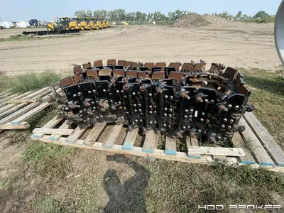 Used 2020 VERMEER 2020 VERMEER Trenchers Florida US | HDD Broker #1346620