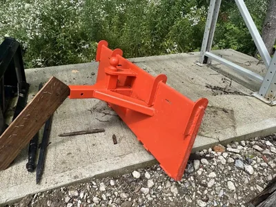 2024 CUSTOM BUILT EASY MOVE Adapter | Title Equipment & Recreation Inc. (2)