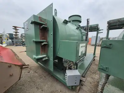 USED KETEK CY-100-CA
